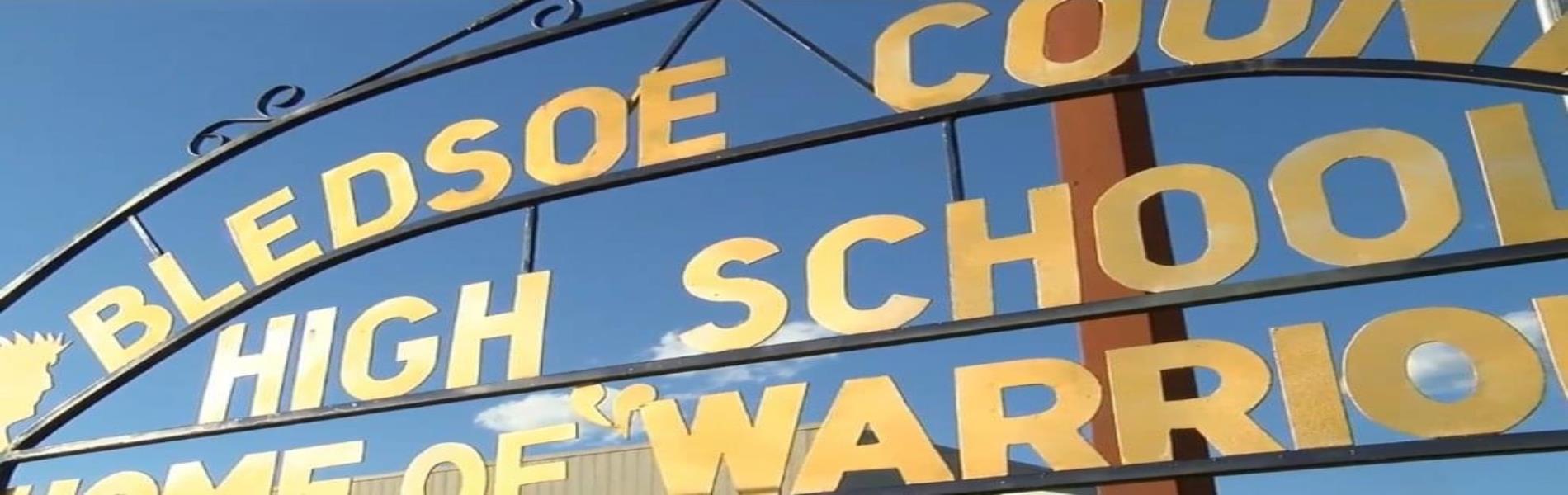 outdoor sign